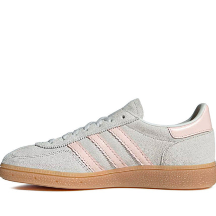 adidas Handball Spezial Orbit Grey Wonder Quartz (W)