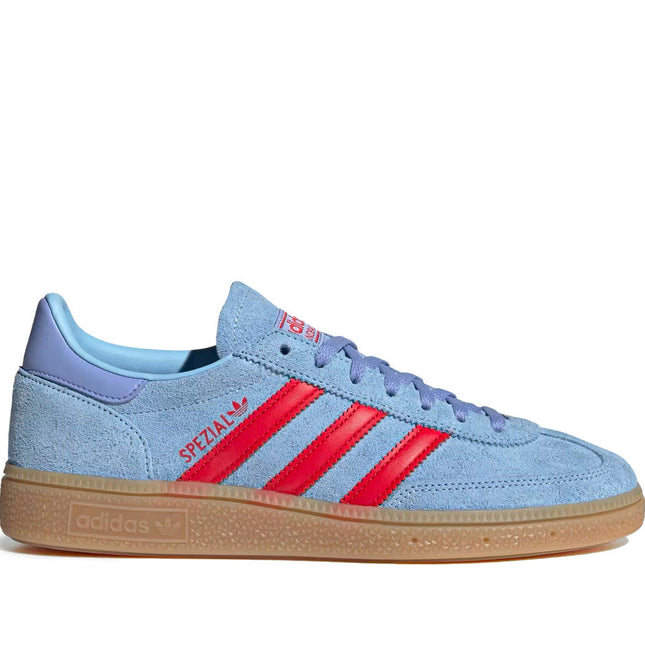 adidas Handball Spezial Glow Blue Red Blue Spark