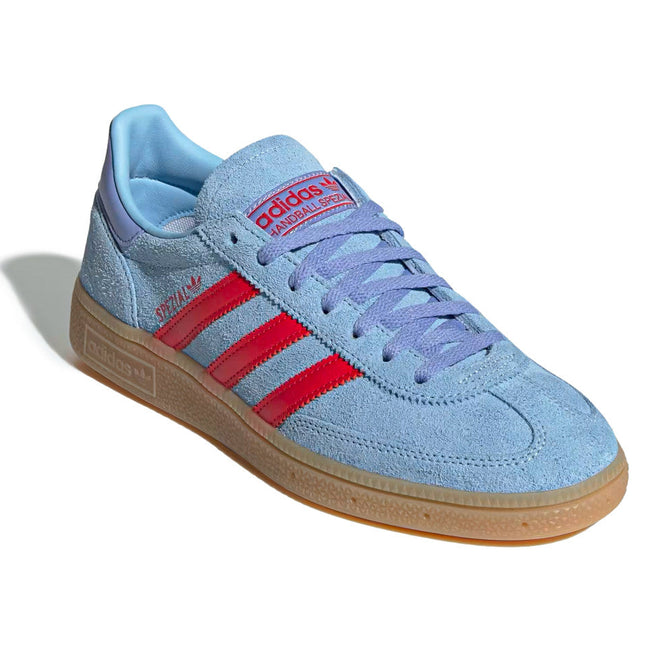 adidas Handball Spezial Glow Blue Red Blue Spark