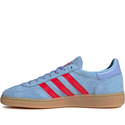 adidas Handball Spezial Glow Blue Red Blue Spark