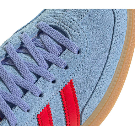 adidas Handball Spezial Glow Blue Red Blue Spark