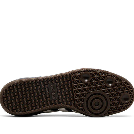 adidas Samba OG Black Off White Gold (W)