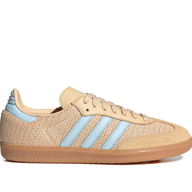adidas Samba OG Sanda Strata Sky Tint (W)