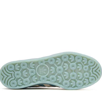 adidas Gazelle Indoor 'Cotton Weave Pack - Light Blue'