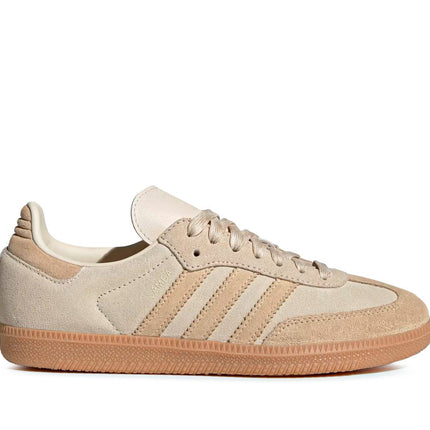 adidas Samba OG Sand Strata Wonder White (W)