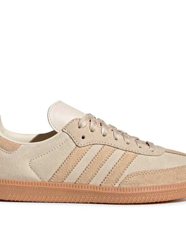 adidas Samba OG Sand Strata Wonder White (W)