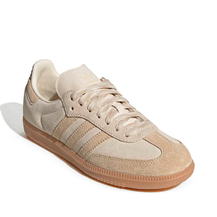 adidas Samba OG Sand Strata Wonder White (W)