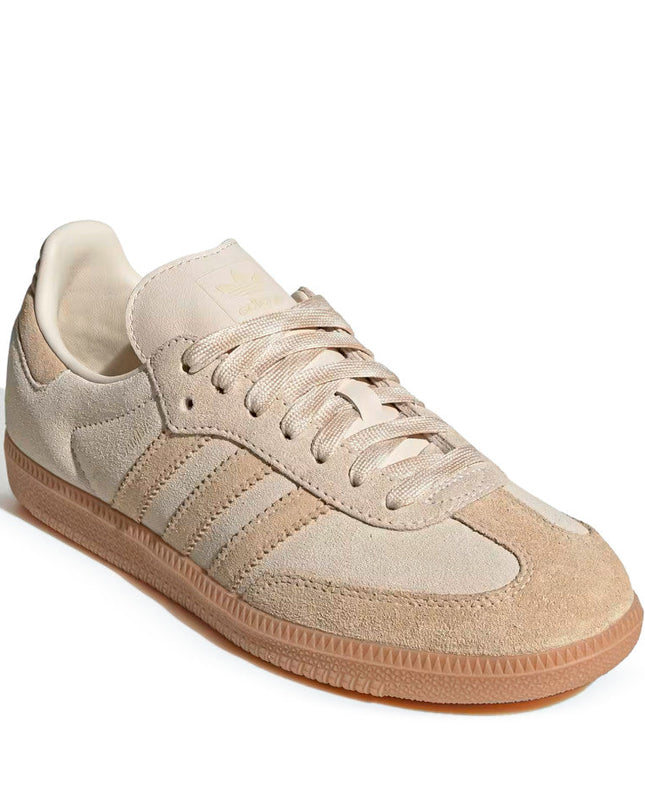 adidas Samba OG Sand Strata Wonder White (W)