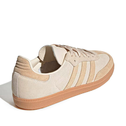 adidas Samba OG Sand Strata Wonder White (W)
