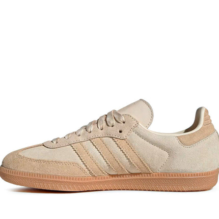 adidas Samba OG Sand Strata Wonder White (W)