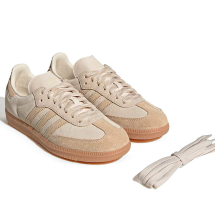 adidas Samba OG Sand Strata Wonder White (W)
