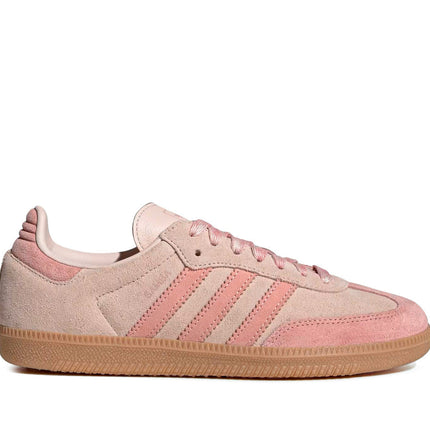 adidas Samba OG Wonder Quartz (W)