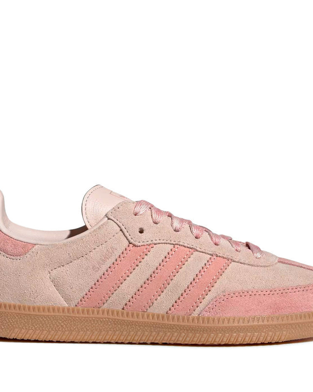 adidas Samba OG Wonder Quartz (W)