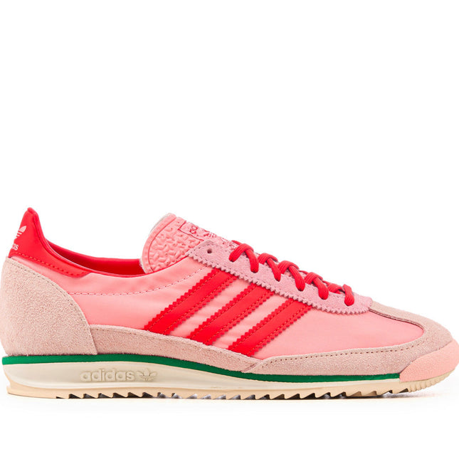 adidas SL 72 OG Semi Pink Spark Red (W)