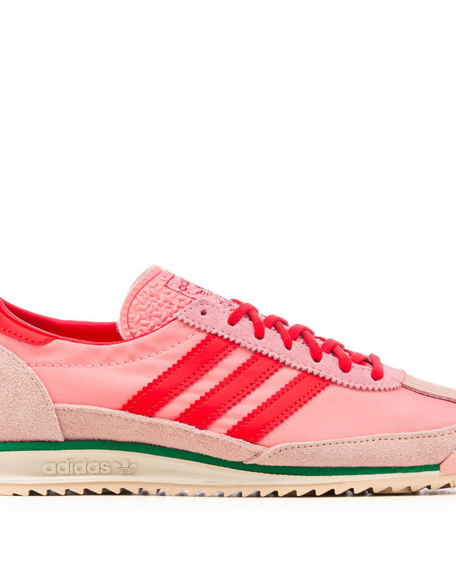 adidas SL 72 OG Semi Pink Spark Red (W)