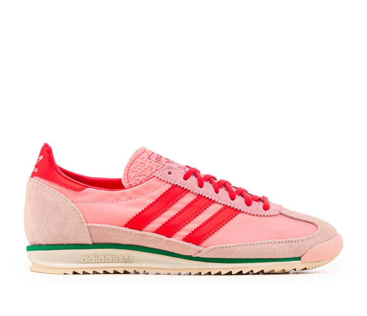 adidas SL 72 OG Semi Pink Spark Red (W)