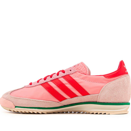 adidas SL 72 OG Semi Pink Spark Red (W)