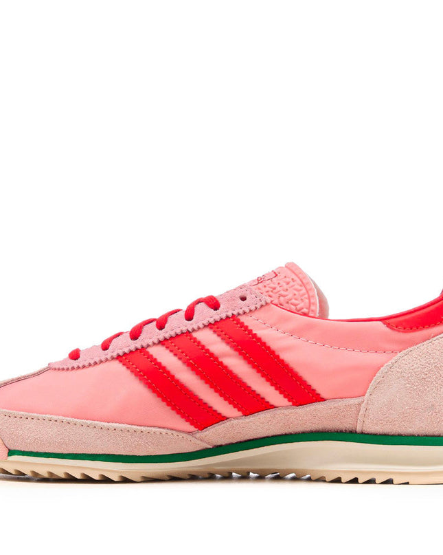 adidas SL 72 OG Semi Pink Spark Red (W)