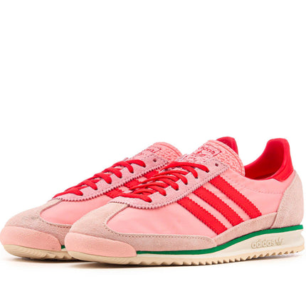 adidas SL 72 OG Semi Pink Spark Red (W)