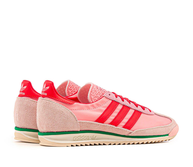 adidas SL 72 OG Semi Pink Spark Red (W)