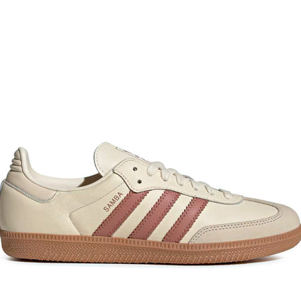 Adidas Samba OG Warn Clay (W)