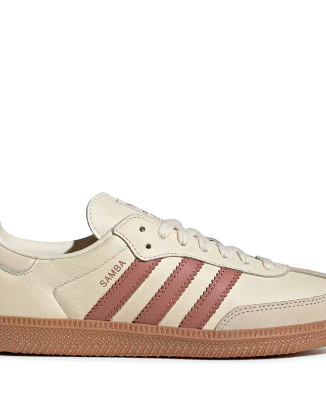 Adidas Samba OG Warn Clay (W)