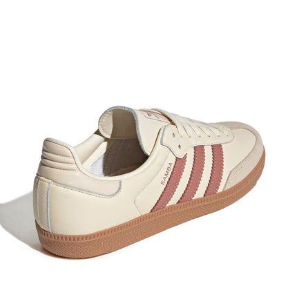 Adidas Samba OG Warn Clay (W)