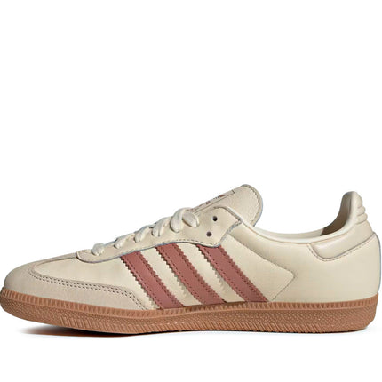 Adidas Samba OG Warn Clay (W)
