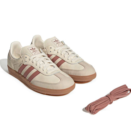 Adidas Samba OG Warn Clay (W)
