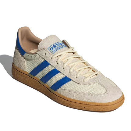 adidas Handball Spezial Cream White Blue Warm Sandstone