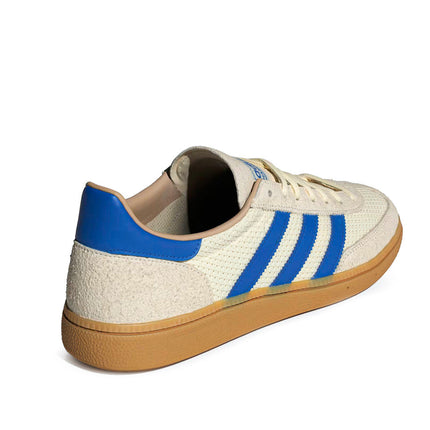 adidas Handball Spezial Cream White Blue Warm Sandstone