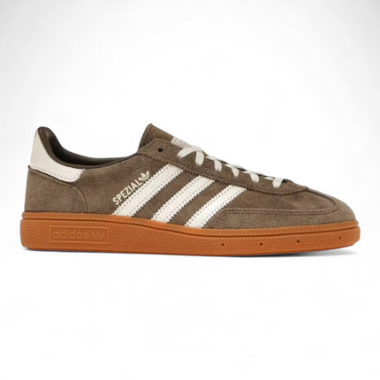 Adidas Handball Spezial Earth Strata Gum