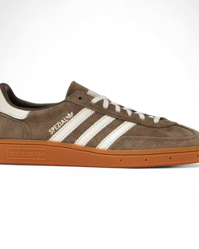 Adidas Handball Spezial Earth Strata Gum