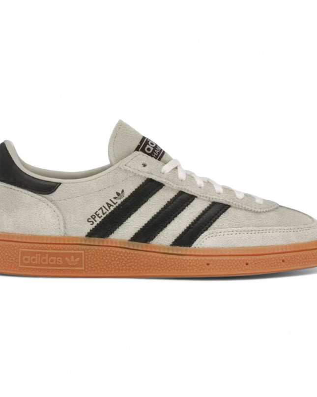 Adidas Handball Spezial Aluminum Core Black