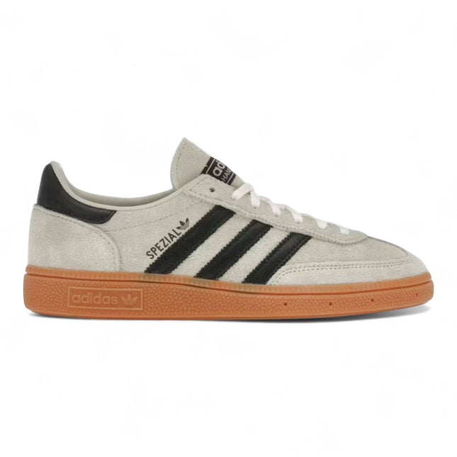 Adidas Handball Spezial Aluminum Core Black