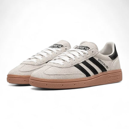 Adidas Handball Spezial Aluminum Core Black
