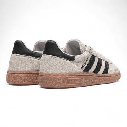 Adidas Handball Spezial Aluminum Core Black