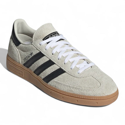 Adidas Handball Spezial Aluminum Core Black