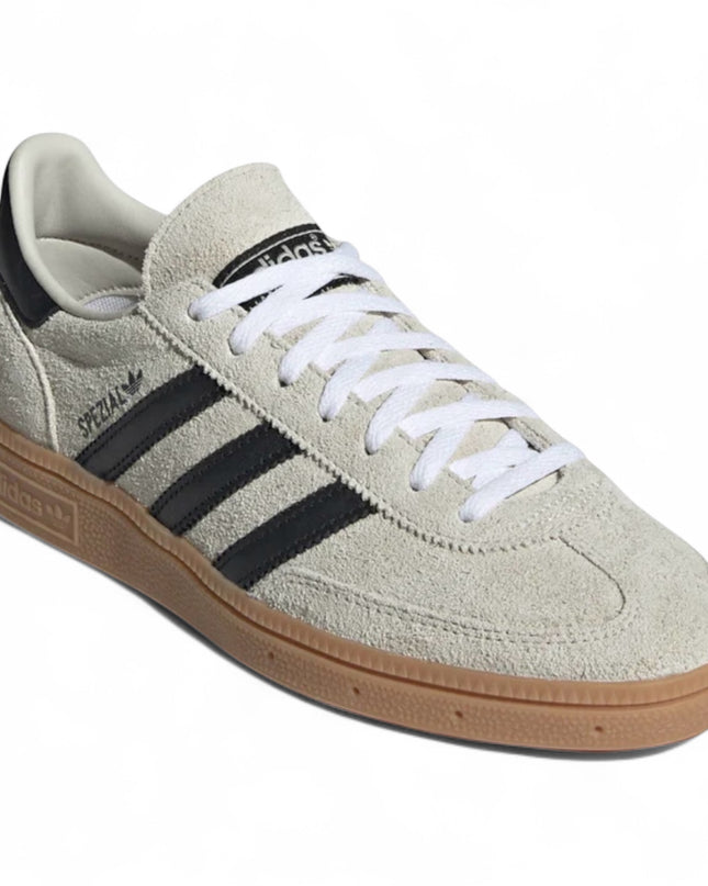 Adidas Handball Spezial Aluminum Core Black