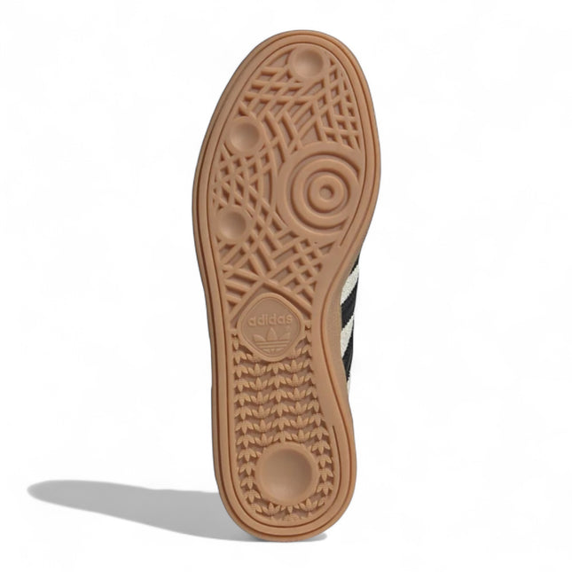 Adidas Handball Spezial Aluminum Core Black