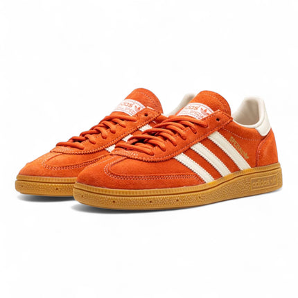 Adidas Handball Spezial Preloved Red Gum