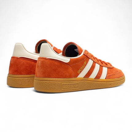 Adidas Handball Spezial Preloved Red Gum