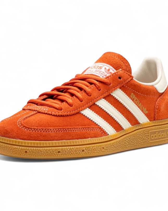 Adidas Handball Spezial Preloved Red Gum