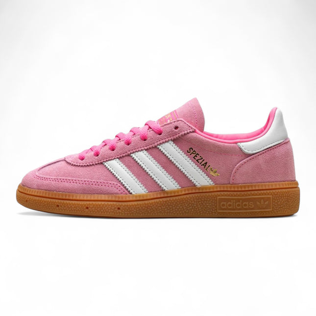 Adidas Handball Spezial Lucid Pink White