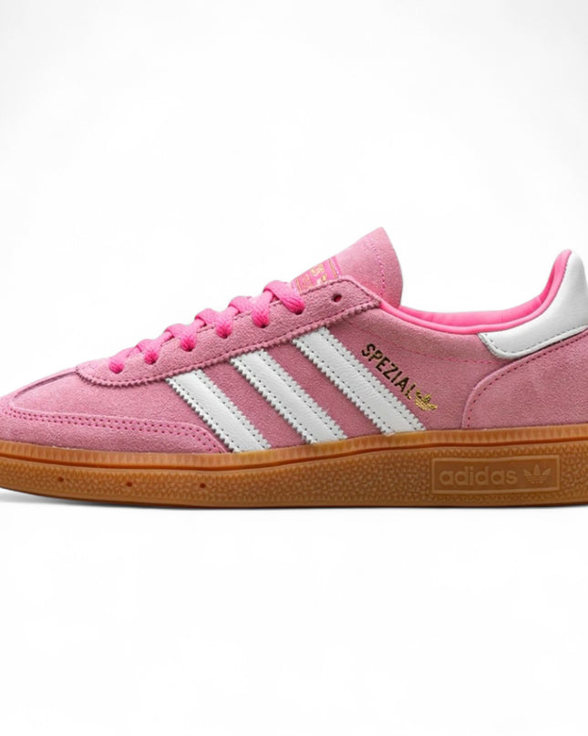Adidas Handball Spezial Lucid Pink White