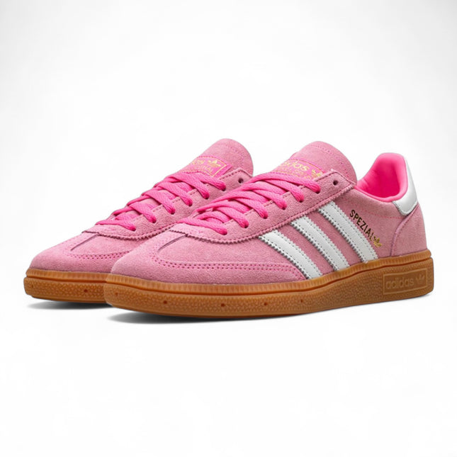 Adidas Handball Spezial Lucid Pink White
