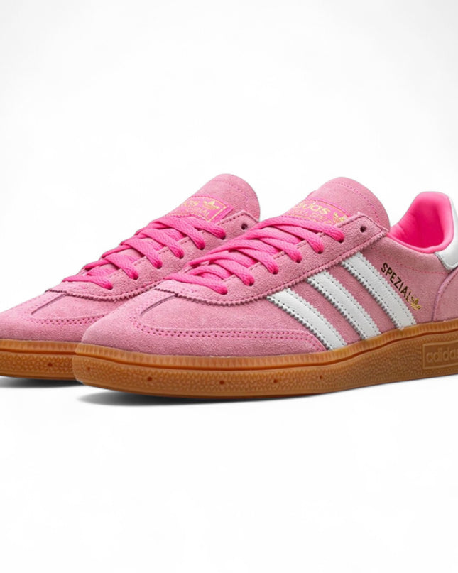 Adidas Handball Spezial Lucid Pink White