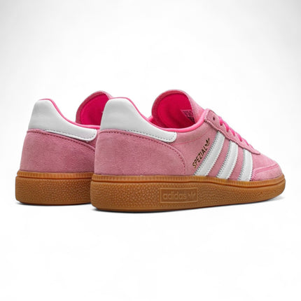 Adidas Handball Spezial Lucid Pink White