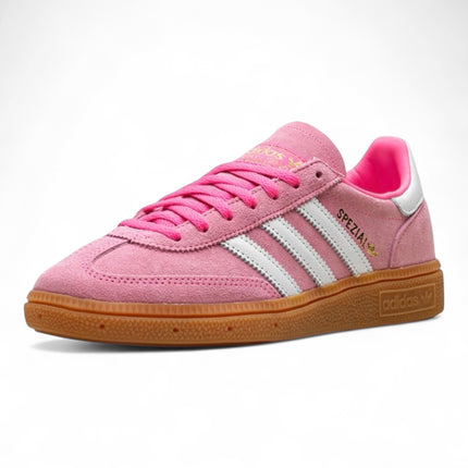 Adidas Handball Spezial Lucid Pink White