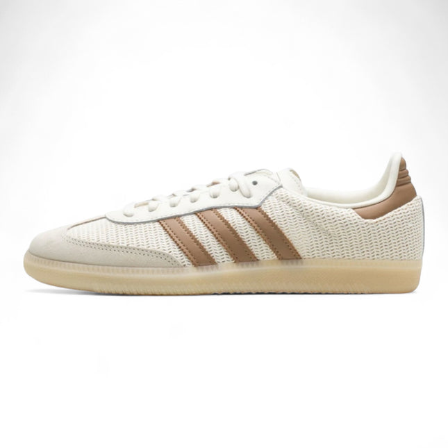 Adidas Samba OG Cream White Cardboard